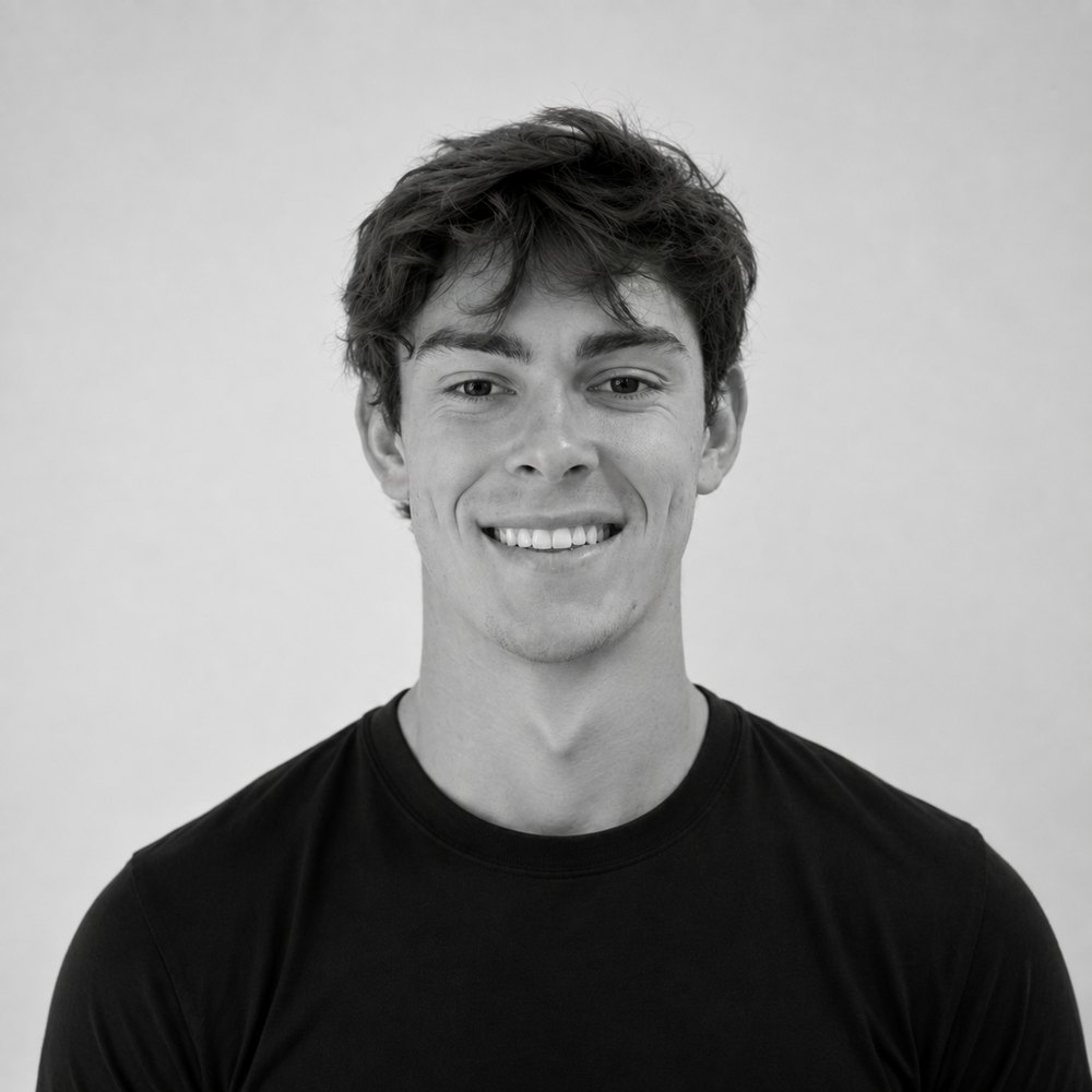 Jackson, co-founder of Pixelate